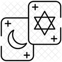 Tarot card  Icon