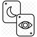 Tarot card  Icon
