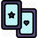Tarot Card  アイコン