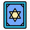 Tarot Card Gothic Fortune Telling アイコン
