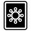 Tarot Card Icon