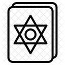 Tarot Card Icon