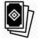 Tarot card  Icon