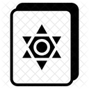 Tarot Card Icon