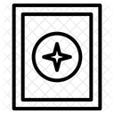 Tarot card  Icon