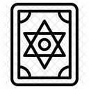 Tarot card  Icon