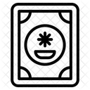 Tarot card  Icon