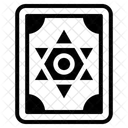 Tarot Card Icon