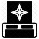 Tarot Card Icon