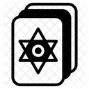 Tarot Card Icon