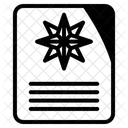 Tarot Card Icon