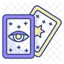 Tarot Cards Cards Tarot Icon