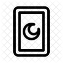 Tarot Deck Fortune Cards Divination Spread Icon