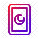 Tarot deck  Icon