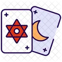 Tarot  Icon
