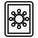 Tarotkarte  Symbol