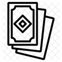 Tarotkarte Symbol