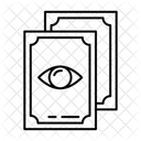 Tarotkarte Symbol