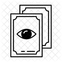 Tarotkarte Symbol