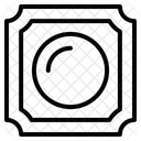 Tarotkarte Gothic Wahrsagen Symbol