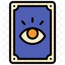 Tarotkarte  Symbol