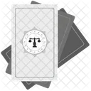 Tarot-Karten  Symbol