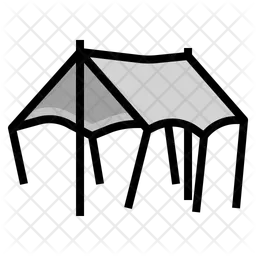 Tarp  Icon