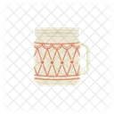 Tarro Te Taza Icon