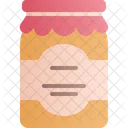 Tarro De Miel Miel Tarro Icon