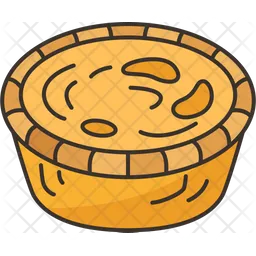 Tart  Icon