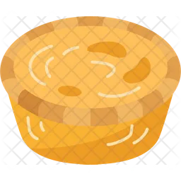 Tart  Icon