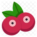 Tart fruit  Symbol