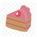 Dessert Sweet Food Icon