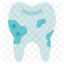 Dental Care Dentist Tartar Icon