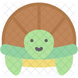 Tartaruga  Ícone