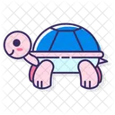 Tartaruga Ícone
