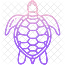 Tartaruga Ícone