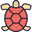 Tartaruga Tartaruga Tartaruga Ícone