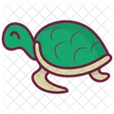 Tartaruga  Ícone