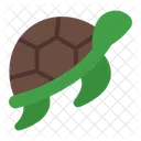 Tartaruga Ícone