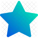 Tasa Estrella Calificacion Icono