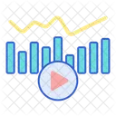 Bitrate Eualizador Ajuste Icon