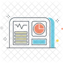 Tasa De Hash Icon