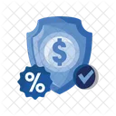 Finanzas Inversion Stock Icon