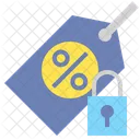 Tasa De Interes Fija Icon