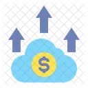 Tasa De Interes Flotante Icon