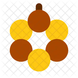Tasbih  Icon