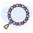 Tasbih Icon