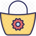 Tasche  Symbol