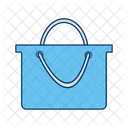 Tasche  Symbol